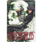  Ghost in the Shell .. правильный . Young Magazine QUO card 500 SM002-0360