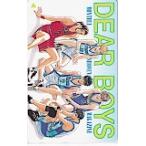  телефонная карточка телефонная карточка DEAR BOYS ежемесячный Shonen Magazine SM003-0183
