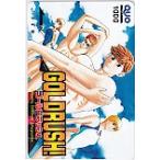 GOLDRUSH! Gold Rush еженедельный Shonen Magazine QUO card 1000 SM101-1280