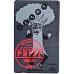 テレカ テレホンカード おどろ木!! 西森博之 週刊少年サンデー コママンガオープングランプリ カードショップトレジャー