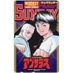 テレカ テレホンカード アプサラス 週刊ヤングサンデー SS002-0144