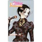 テレカ テレホンカード Cookie クッキー 1st anniversary NANA 矢沢あい カードショップトレジャー