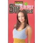テレホンカード アイドル テレカ 千葉麗子 ヤングサンデー SARU T0003-0028