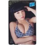 テレホンカード アイドル テレカ 根本凪 月刊エンタメ カードショップトレジャー