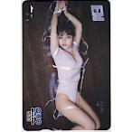  10 тест ежемесячный entame QUO card 500 T0097-0040