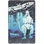  telephone card telephone card Godzilla vs Mothra THG01-0115