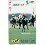 オッズカード 第61回日本ダービー TS