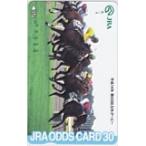 オッズカード タニノギムレット 平成14