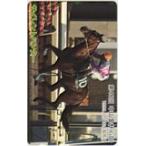 テレカ テレホンカード サイレントハンタ