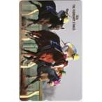 テレカ テレホンカード 第16回 フェブ