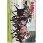  еженедельный Gallop Ad мой ya moon QUO card 500 UZG12-0286