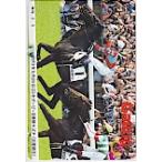  еженедельный Gallop царапина na QUO card 500 UZG12-0338