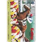  еженедельный Gallop Daiwa алый QUO card 500 UZG12-0435