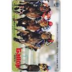  еженедельный Gallop Buena Vista QUO card 500 UZG12-0500