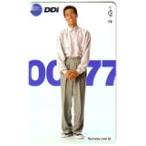  телефонная карточка телефонная карточка . лист ..0077 DDI Y5001-0058