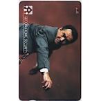  телефонная карточка телефонная карточка Nagashima Shigeo se com YG001-0231