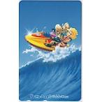  телефонная карточка телефонная карточка Buffaloes Buffie-Lead &amp; Falulu-Rena YK999-0933