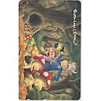  телефонная карточка телефонная карточка Buffaloes Buffie-Lead &amp; CAPELOT YK999-0935