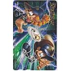  Orix Buffaloes Toshocard 500 YK999-0937