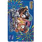 Blue Wave ORIX Baseball Club Toshocard 500 YO999-0030