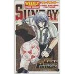 【テレカ】山田玲司 Gold Panthers ゴールド・パンサーズ ヤングサンデー 抽プレ サッカー 1YS-K0065 未使用・Aランク