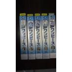 【VHS】 ONE PIECE ワンピース 5本セット 3.9.10.11.13巻 尾田栄一郎 レンタル落