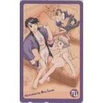 [ телефонная карточка ]..... комикс жевательная резинка телефонная карточка 2CG-S0153 не использовался *A разряд 