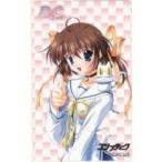 [ телефонная карточка ]D.C.da* машина po comp чай k2CT-T0027 не использовался *A разряд 