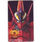 [ телефонная карточка ] Macross 7 река лес правильный . fire - bar сверло -Newtype телефонная карточка 2NT-M0198 не использовался *A разряд 