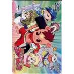 【クオカード】東堂いづみ 山室直儀 はたらキッズ マイハム組 東映株主優待 6H-A0053 未使用・Aランク