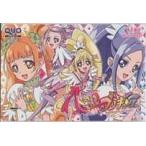 【クオカード】 ドキドキ!プリキュア 高橋晃 東映株主優待QUOカード 6H-U4015  Aランク