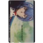 [ телефонная карточка ] Neon Genesis Evangelion Ayanami Rei movic0797G-B 6S-I1080 A разряд 