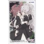 [ Toshocard ] Strawberry Panic клубника * Panic ....6S-U0099 не использовался *A разряд 