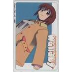 [ телефонная карточка ]..........-Wallaby телефонная карточка 6W-A0006 не использовался *A разряд 