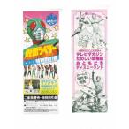 仮面ライダー 8人ライダーVS銀河王 映画 ご家族優待・特別割引券 東映まんがまつり hk174 並品