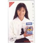 [ телефонная карточка ] Goto Kumiko yama The kina винт koo Leo телефонная карточка ID-17K-O0003 не использовался *A разряд 