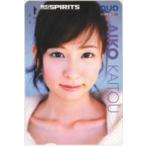 【クオカード】皆藤愛子 ビックコミックスピリッツ QUOカード ID-1K-A0003 未使用・Aランク