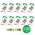 フジフィルム チェキフィルム 100枚分(10枚×10箱) instax mini JP 1 インスタントカラーフィルム cheki FUJIFILM INSTAXMINIJP1