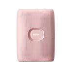  Fuji Film Cheki смартфон для принтер INSTAX mini Link 2 soft розовый принтер подарок подарок подарок FUJIFILM Fuji film 