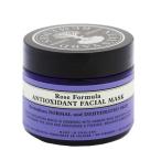 ニールズヤード レメディーズ NEAL’S YARD REMEDIES ローズフェイシャルマスク 50g 化粧品 コスメ ROSE FORMULA ANTIOXIDANT FACIAL MASK