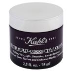 キールズ KIEHL’S SP マルチクリーム 75ml 化粧品 コスメ SUPER MULTI CORRECTIVE CREAM