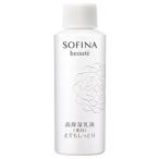花王ソフィーナ KAO SOFINA ソフィーナ ボーテ 高保湿乳液 美白 とてもしっとり つけかえ用 60g 化粧品 コスメ