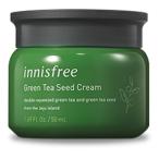 イニスフリー INNISFREE グリーンティーシード クリーム 50ml 化粧品 コスメ