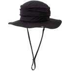 マーモット MARMOT スプラッシュメッシュタックハット [サイズ：M] [カラー：ブラック] #TOANJC52-BK Splash Mesh Tuck Hat