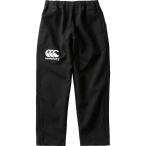 カンタベリー CANTERBURY プラクティスプルパンツ(ジュニア) [サイズ：150] [カラー：ブラック] #RGJ19156-19 JR PRACTICE PANTS