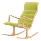  Tendo Mokko S-5226WB-NThe long кресло-качалка ( натуральный ). земля комплектация S