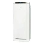 ダイキン ダイキン ストリーマ 業務用 空気清浄機 ホワイト