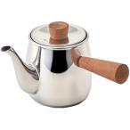 茶き 急須(小) かがみ急須 CHA-1 宮崎製作所 日本製