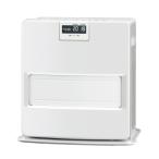 ショッピング石油ファンヒーター [3年保証] コロナ FH-VX3625BY-W ホワイト 石油ファンヒーター 木造10畳 コンクリート13畳 暖房器具 CORONA VXシリーズ