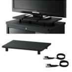 ハヤミ工産 テレビ固定台 CP-65